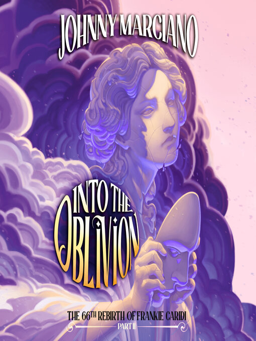 Cover image for The 66th Rebirth of Frankie Caridi